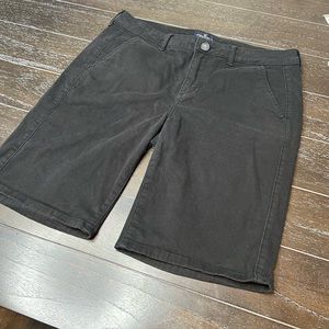 American Eagle Bermuda Shorts